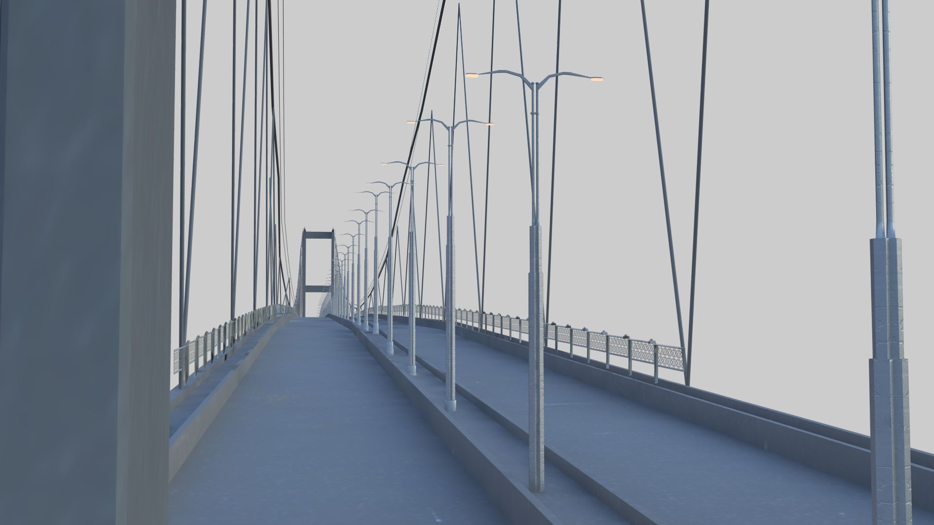 brug 3d model