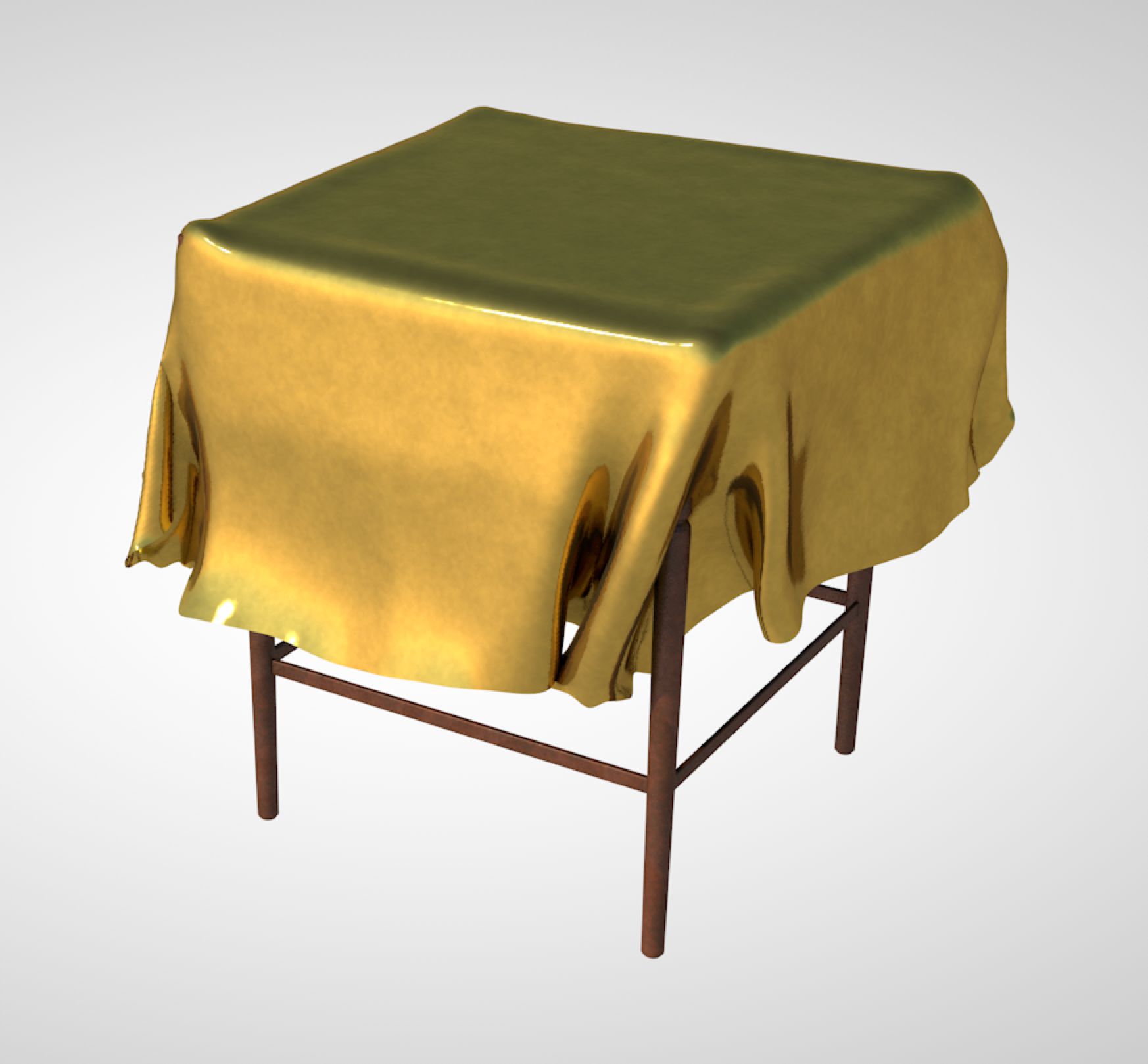 tablo 3d model