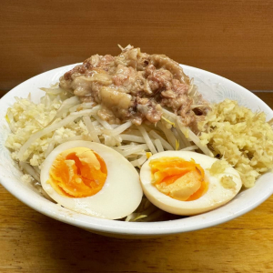 ラーメン二郎立川店が年末年始も休まず営業キター！ 大晦日も元旦も二郎でハッピーヌーヤー