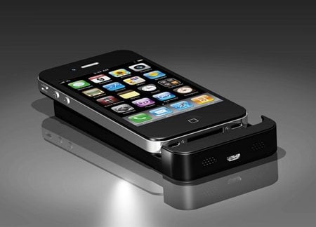 Apocket B1100 for iPhone