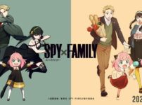 SPY×FAMILY（スパイファミリー）