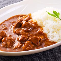 カレー