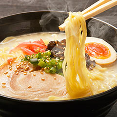 ラーメン・つけ麺