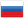 Russia flag