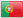 Portugal flag