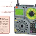 HRD-A320は昭和50年代のBCLラジオをリファイン