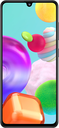 Galaxy A41