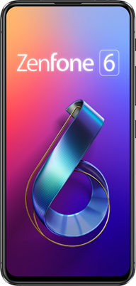 ZenFone 6 | ZS630KL