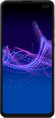 AQUOS sense4 plus