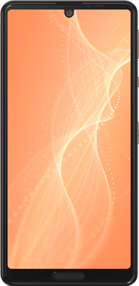 AQUOS sense4 SH-41A