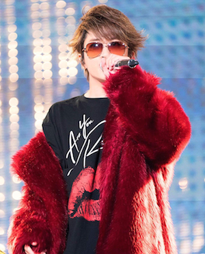 Nissy、“繋がり”で構築された独自のエンターテインメント　AAA 西島隆弘としての姿と比較