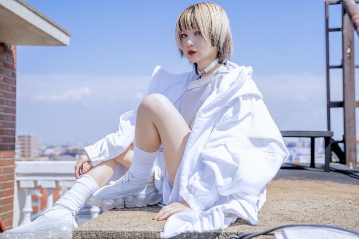 Reol、新曲がボートレースCMソングに