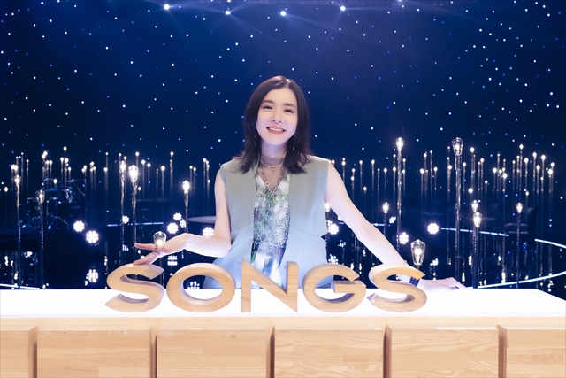 milet　『SONGS』