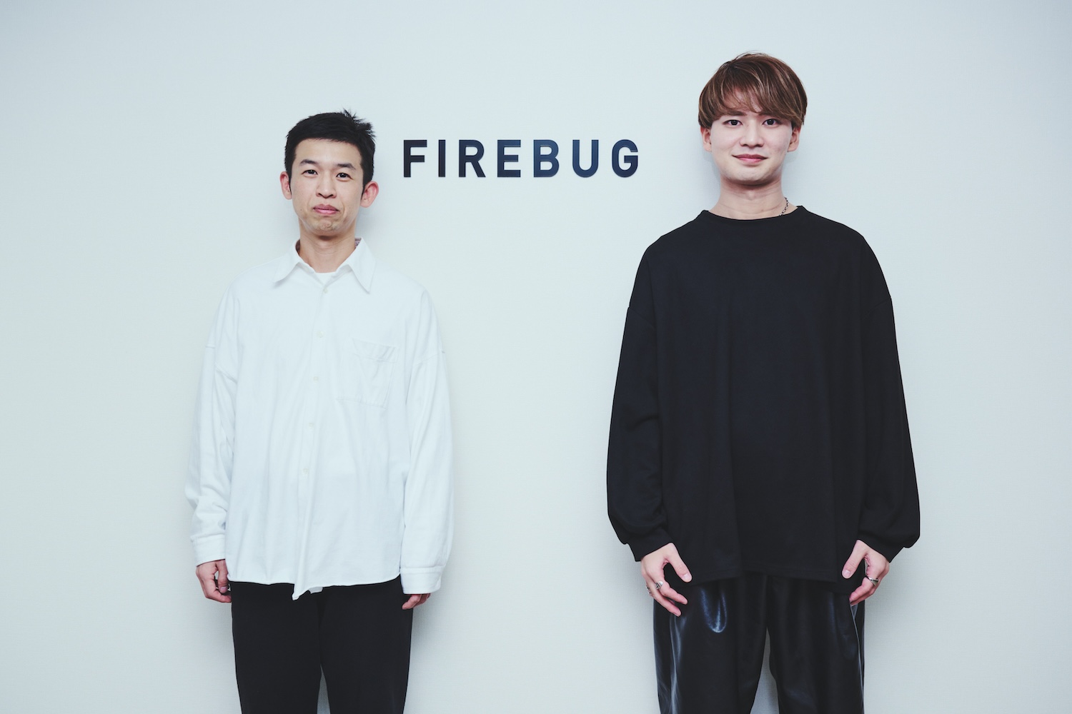 FIREBUG佐藤詳悟×メモ少年対談