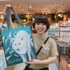 那須どうぶつ王国、売店のレジ袋を有料化…売上の一部は野生動物の故郷を守る取組へ寄付 画像