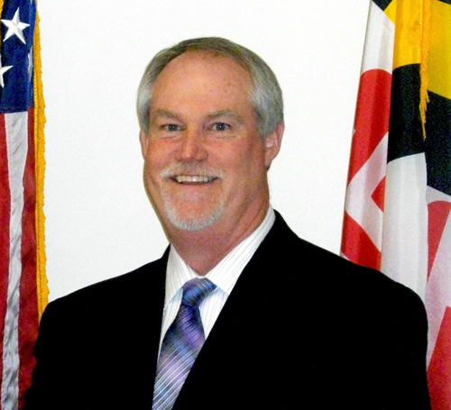 Hon. Paul G. Zimmermann