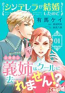 シンデレラが結婚したので意地悪な義姉はクールに去……れません！？（1）