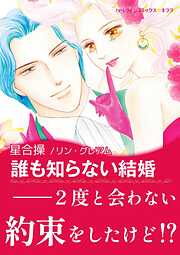 誰も知らない結婚【あとがき付き】〈異国の王子さま Ⅲ〉