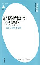 経済指標はこう読む