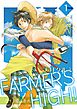 FARMER’S HIGH！～恋する電波農夫～ 1巻