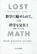 数学に魅せられて、科学を見失う――物理学と「美しさ」の罠