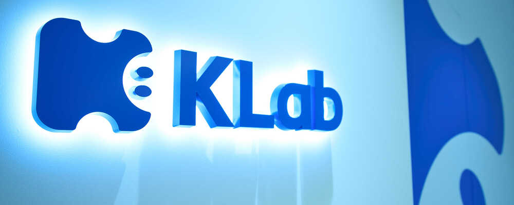 KLab株式会社