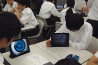 広尾学園にみるICT教育の真髄、デジタルネィテイブにふさわしい学習環境とは 画像