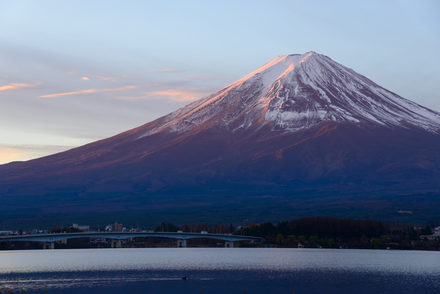 植村直己にまつわる8つの逸話！世界初の五大陸登頂者となった冒険家画像