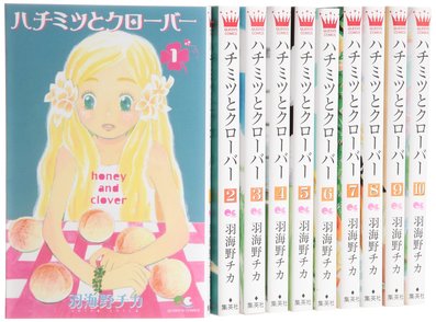 羽海野チカの天才ぶり、可愛さに迫る4つの事実！おすすめ作品もご紹介！画像