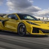 アメリカ史上最強のV8エンジン搭載！コルベット『ZR1』発表、1064馬力で0-96km/h加速わずか2.3秒