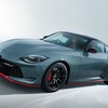 日産『フェアレディZ』、2025年モデルの注文受付を開始…「NISMO」は1000台限定