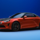 アルピーヌ世界販売6％増、『A110』が欧州スポーツクーペ市場でトップシェア　2024年