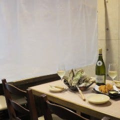 カキ小屋フィーバー神戸三宮東店_