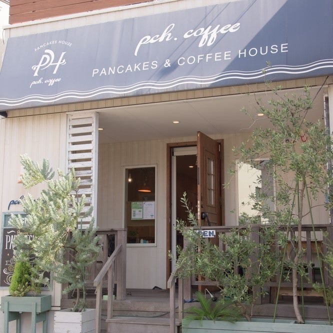 PCH coffee_外観