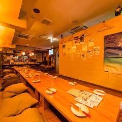 沖縄居酒屋 ENCOUNTER！！_店舗貸切（30名様～45名様）