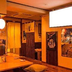 沖縄居酒屋 ENCOUNTER！！_店舗貸切（30名様～45名様）