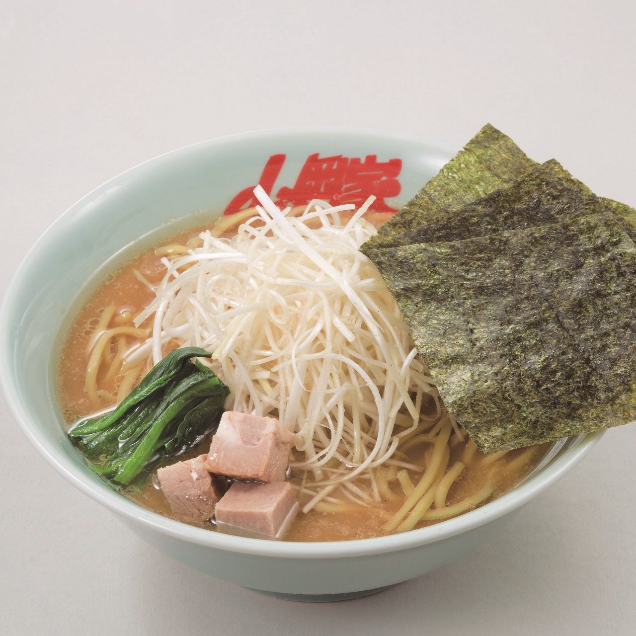 ラーメン山岡家 前橋野中店_外観