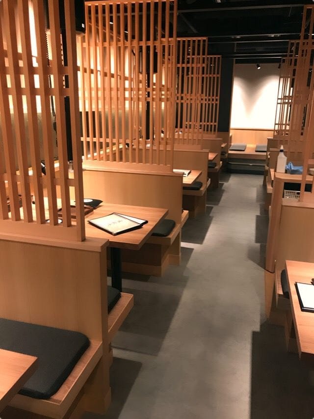 ホルモン焼道場 蔵 吉祥寺店_メインビジュアル