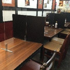 炭火串焼き専門店 炭の魂 秋葉原店_