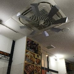 炭火串焼き専門店 炭の魂 秋葉原店_