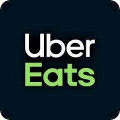 UBER EATSでイルキャンティ！