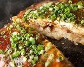 お好み焼き まっか_名物!　広島焼き♪