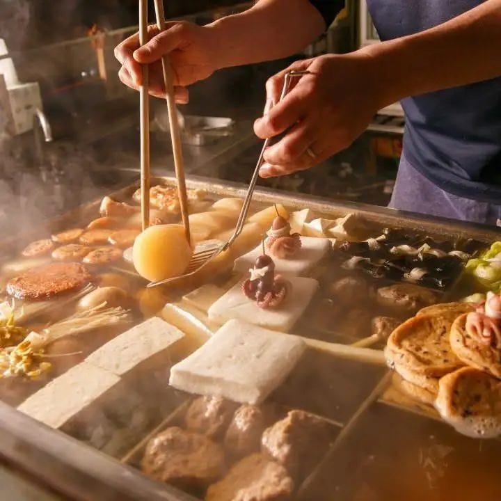 自家製出汁のおでんと三陸の海の恵み 完全個室居酒屋 匠 池袋店_ 