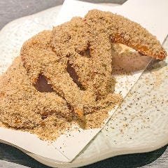 全席個室　焼き鳥　地鶏坊主　上野店　3時間飲み放題_名古屋手羽先