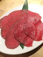 焼肉 粋_ウチモモ