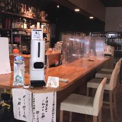 個室あり×海鮮料理×日本酒＆焼酎 『RAZZ』木更津駅前西口_