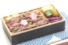 木曽路 高崎店_すきやき重弁当