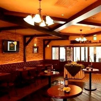 IRISH PUB CELTS（ケルツ） 博多筑紫口店_結婚式二次会、打上げ等貸切のご予約も承ります※写真はイメージ