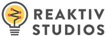 Reaktiv Studios Logo