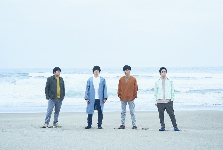 【10リスト】flumpool、一生聴き続けられる名曲10はこれだ！